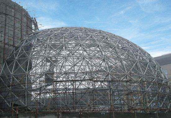 抚州你知道网架公司是怎么给网架做隔热保温工作的吗